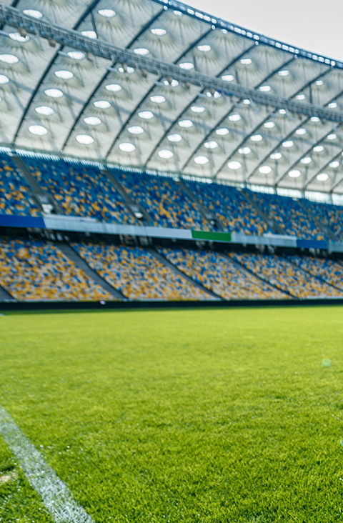 青島健身器材廠家